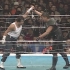 NJPW Strong Style Symphony 1999 - 无绳电流爆破死亡赛 大仁田厚 vs. 蝶野正洋