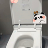 箭牌智能马桶即热冲洗超舒服冬天告别凉圈