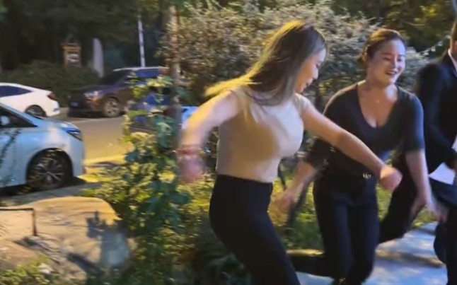 Not in the mood for work? Let's dance.