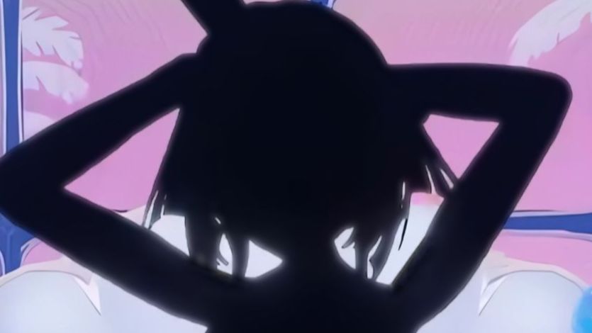 Lord Caesar's special hobby...