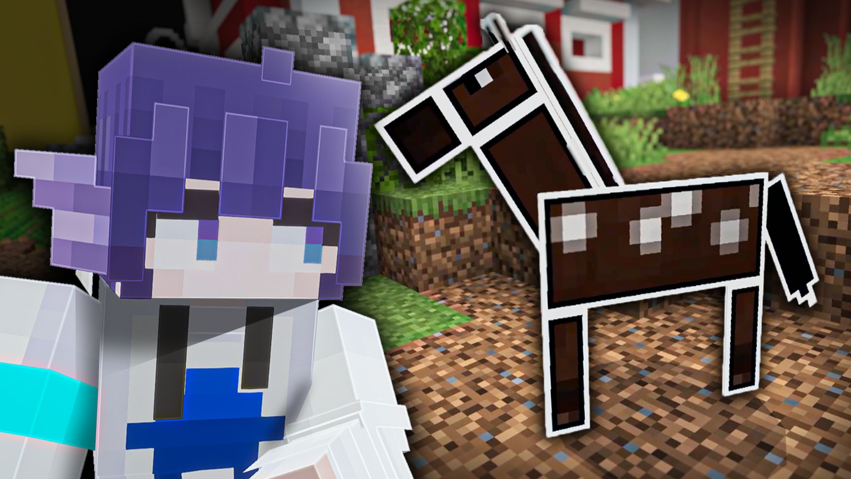 二 维 马🐴✂️