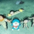 电影《哆啦A梦：大雄的新恐龙》特别版PV～Mr.Children 双主题曲ver.～
