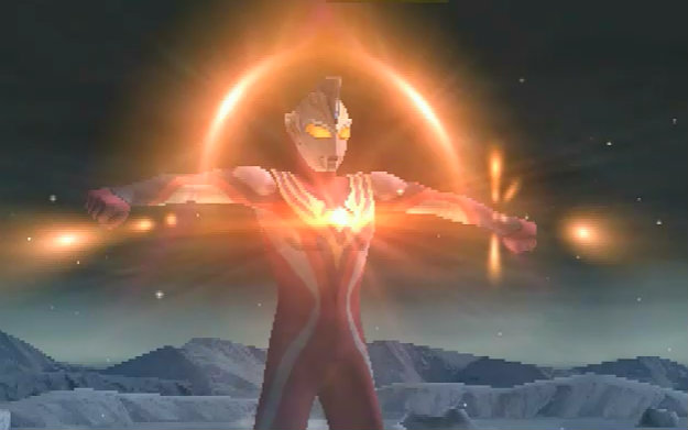 关于杰斯提斯的视频合集