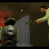 GTA罪恶都市物语（1984）PSP版2006剧情任务：进击的高科技