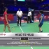 【2021羽毛球法国公开赛】女单半决赛  山口茜-安洗莹