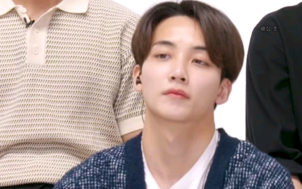 尹净汉】220528 Seventeen on 'Face the Sun' & Their Top 13 TMIs 净 