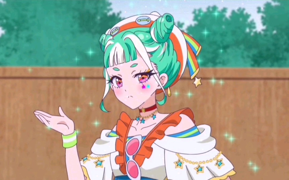 美妙魔法第二季拟人化?