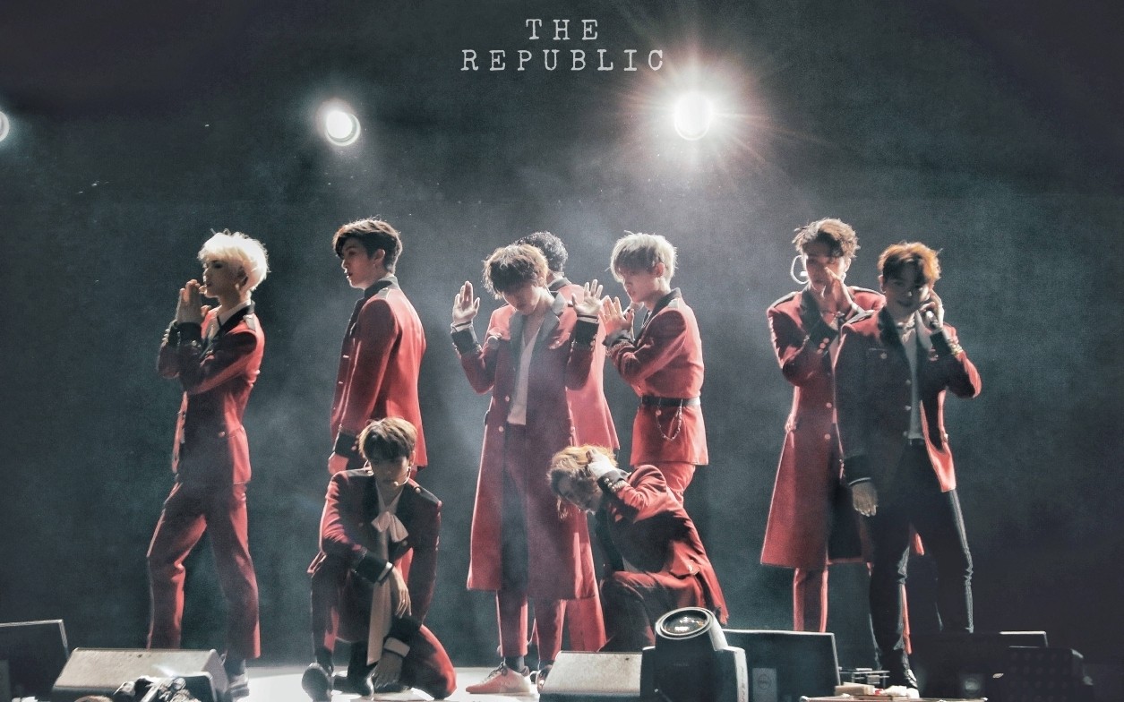 the nine percent,ninepercent成员 ninepercent首张专辑《to the nines》mv合集《创新者》《i need a