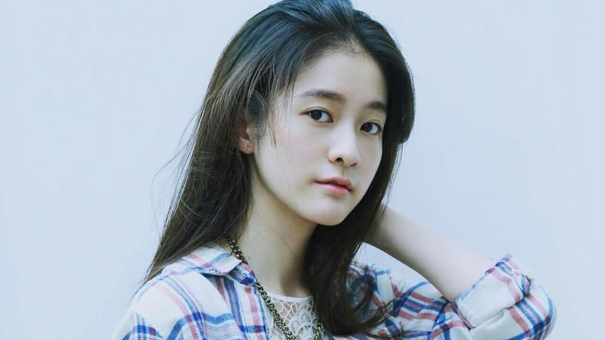 张雪迎，我允许你现在说你不舒服