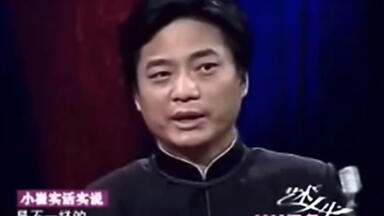 <em class="keyword">崔永元</em>，当你是个炸药桶的时候，什么都能是导火索