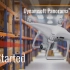 仓储无人机扫码方案 | Dynamsoft Panorama™