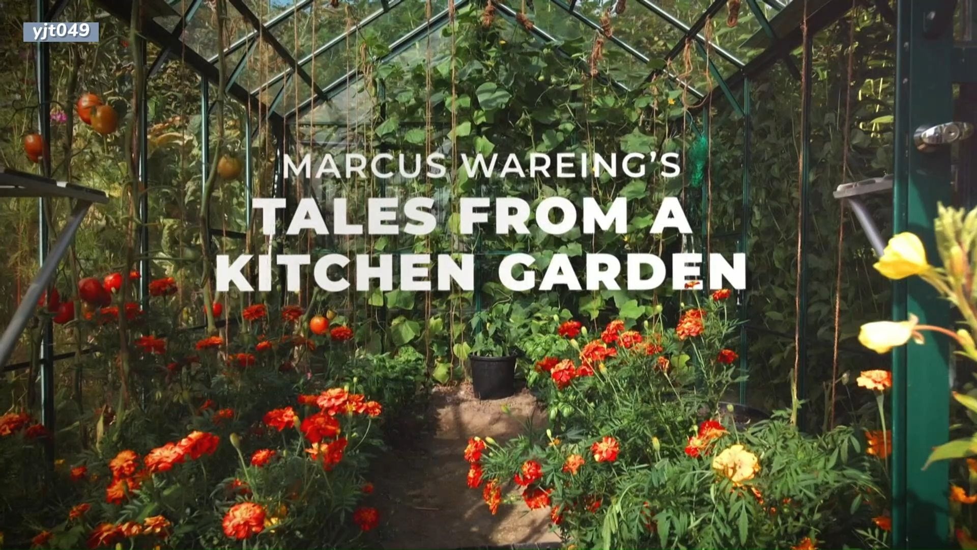 马库斯·沃宁的厨房花园 S01E01（2022）1080P 双语字幕
