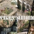 teenage summer dream (the ONLY sub you need this summer)