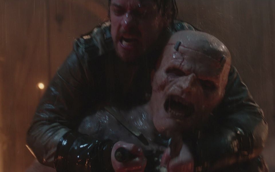 维克多·弗兰肯斯坦