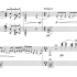 【钢琴】桑桐 - 内蒙古民歌主题小曲7首（1953）