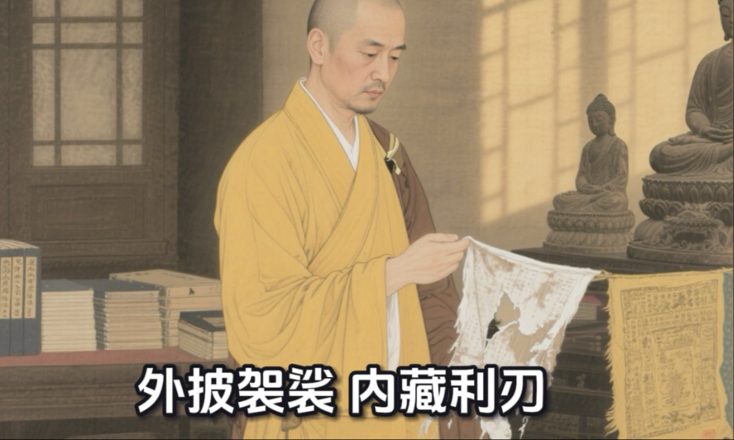 佛陀：身边的人出现这几种行为，说明在借你福报，很多人已中招却不自知！