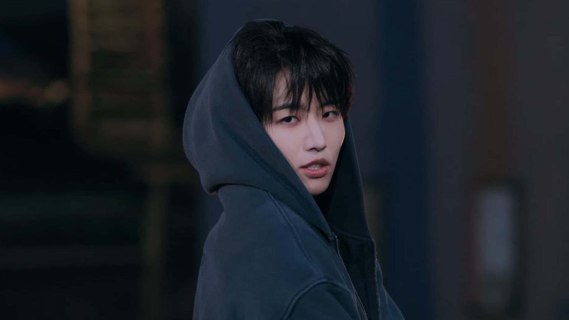 【超清】IDID - PUSH BACK 舞蹈版