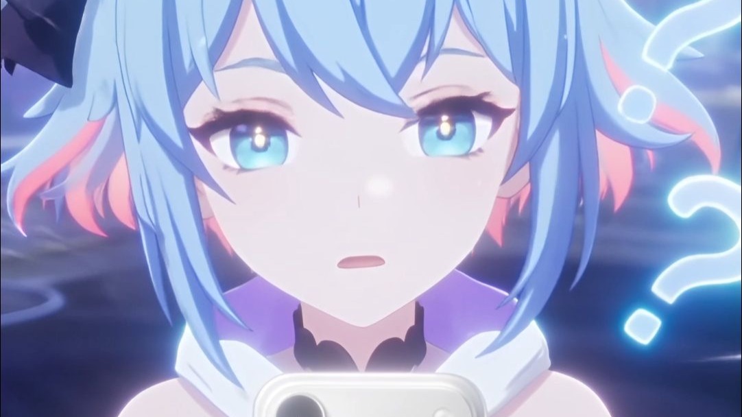 催眠！小乔！（3D风格测试）时之魔女