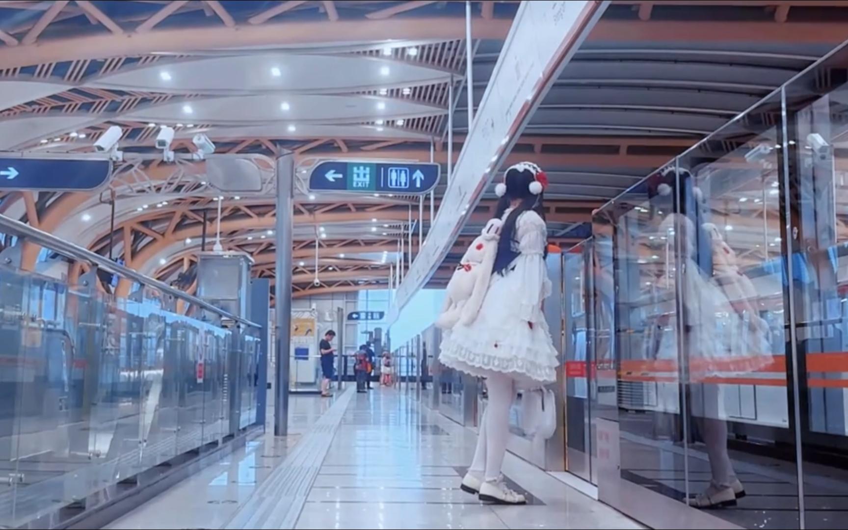 The sweetness of this moment will never end.