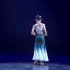 第六届“小兰花奖”全国小小舞蹈家独舞剧目《赞哈》