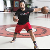 【篮球教学中字】【ILoveBasketballTV】做变向过不了人？洛克教练教你几招艾弗森变向组合技 丰富你的进攻武器库
