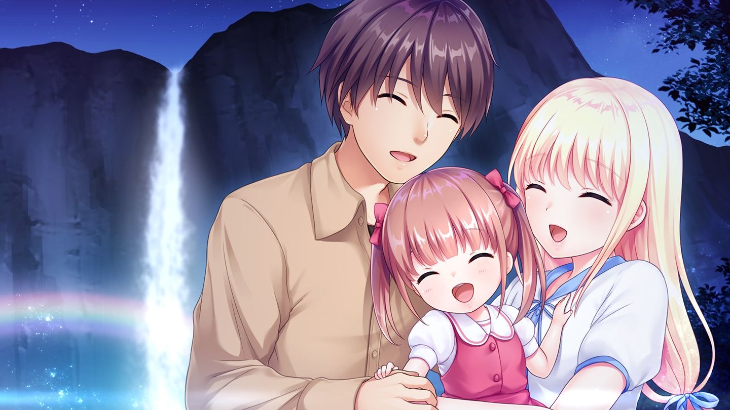 【ニコカラ】自用 With Tomorrow