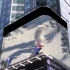 LG -纽约时代广场 滑雪板 立体屏幕 裸眼3D  'Snowboard' (NY Time Square)