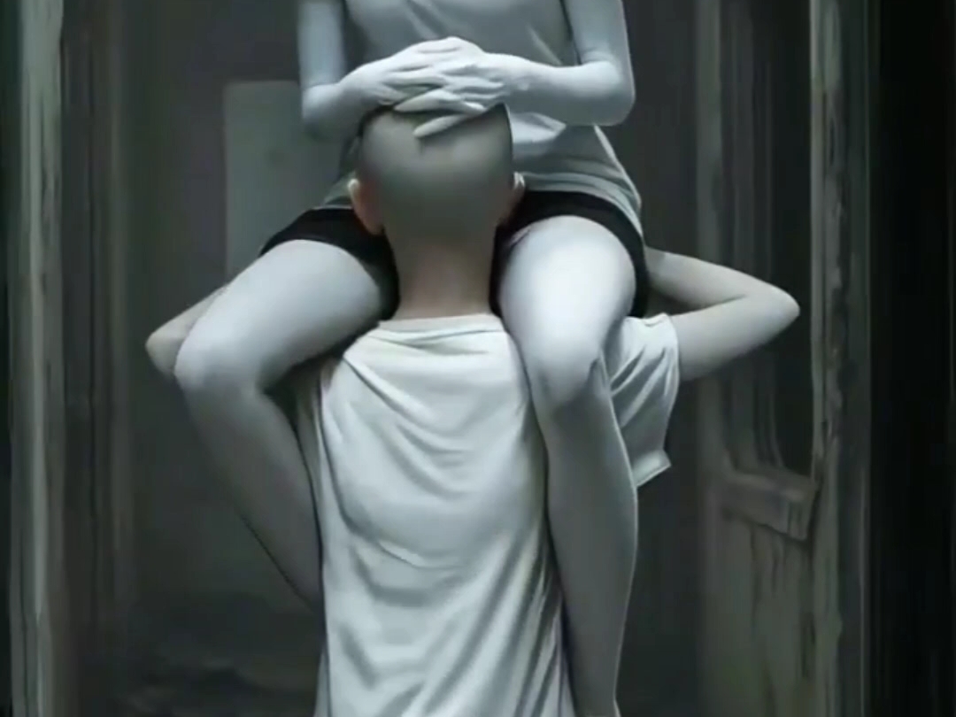 骑着法师去鬼屋