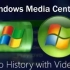[转载]历代Windows Media Center（Windows媒体中心）启动动画