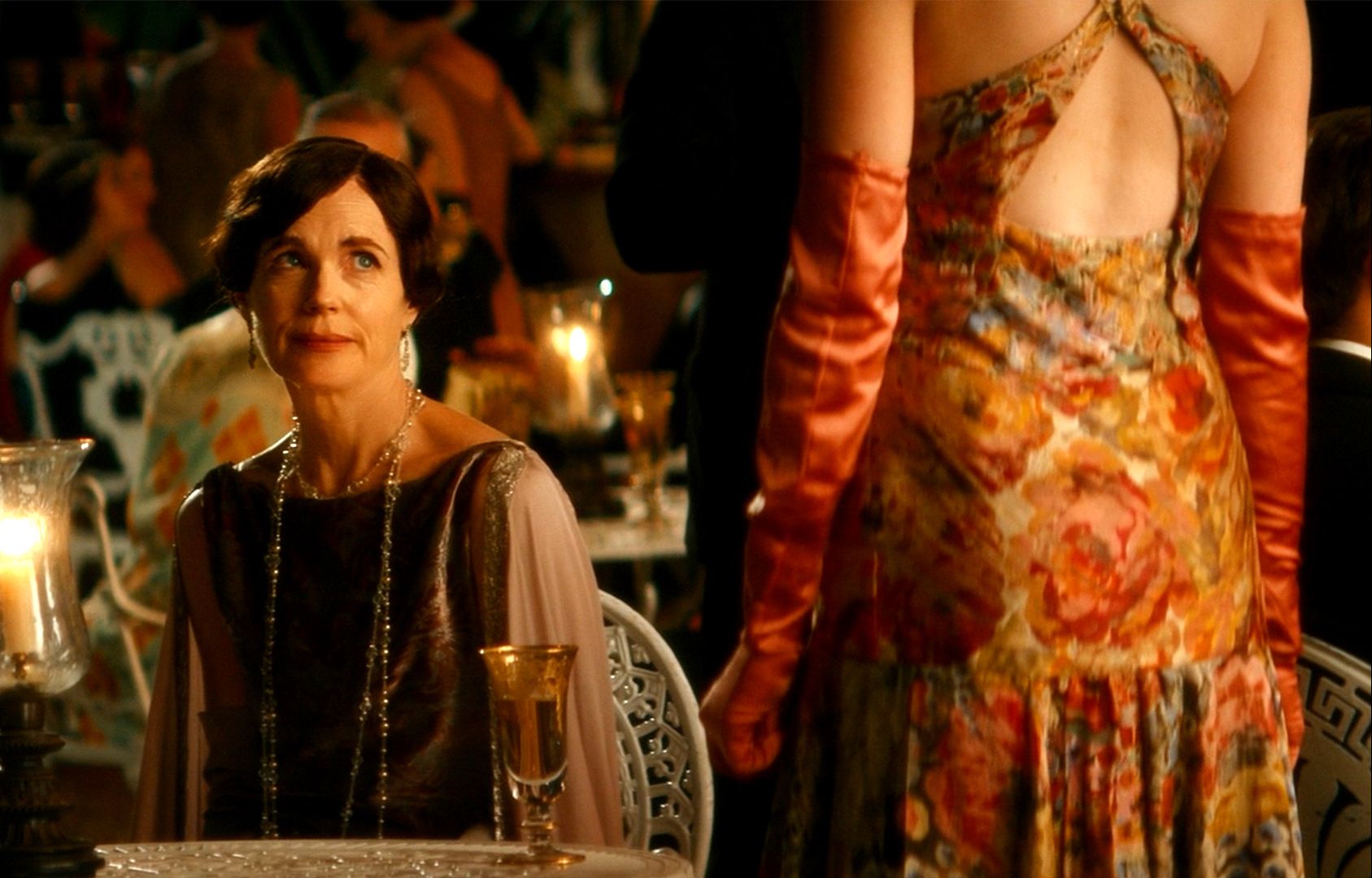 【越哥】全球最好的剧本之一，配上最豪华的阵容，造就了这部传世经典！