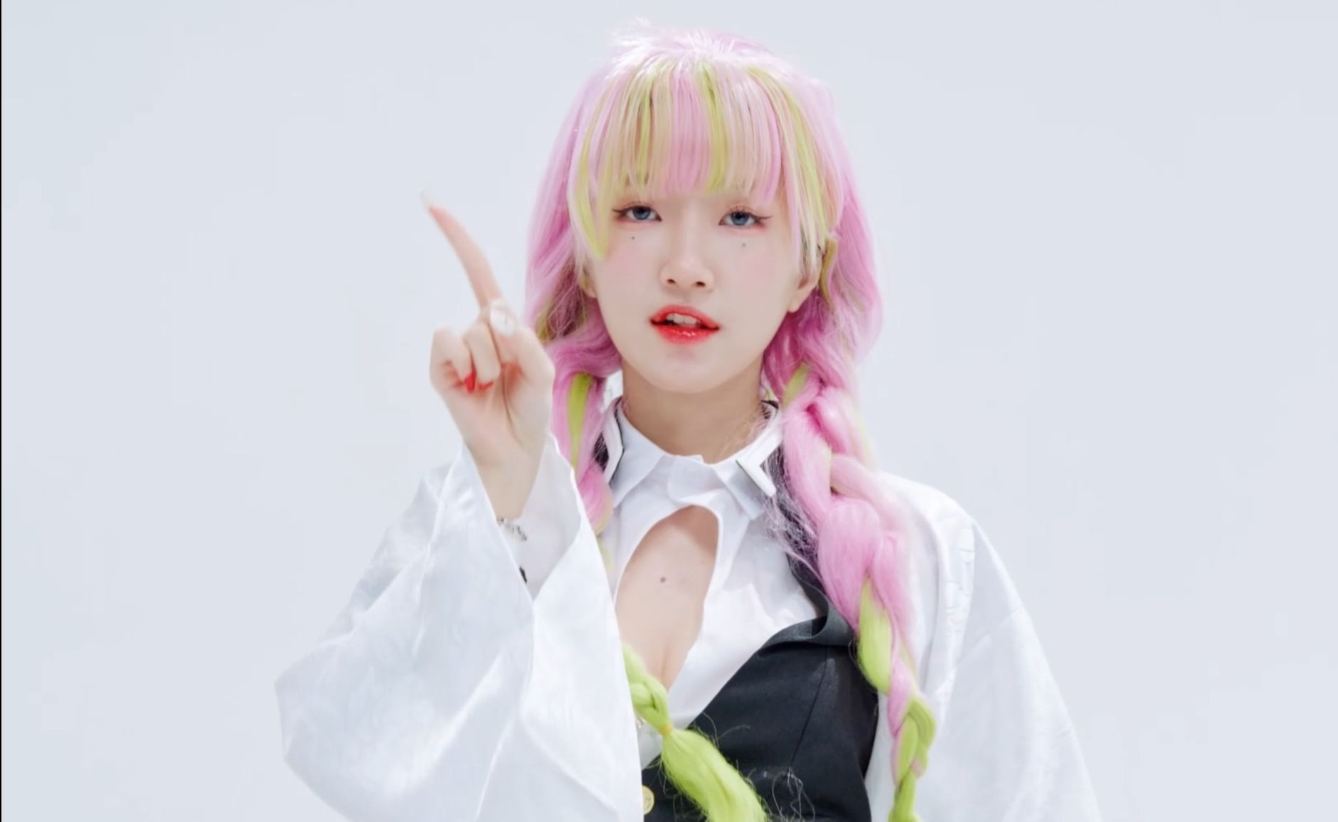 After LIKE 徐英 230511