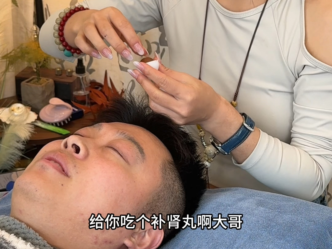 小学生以后别来找我修面了嗷