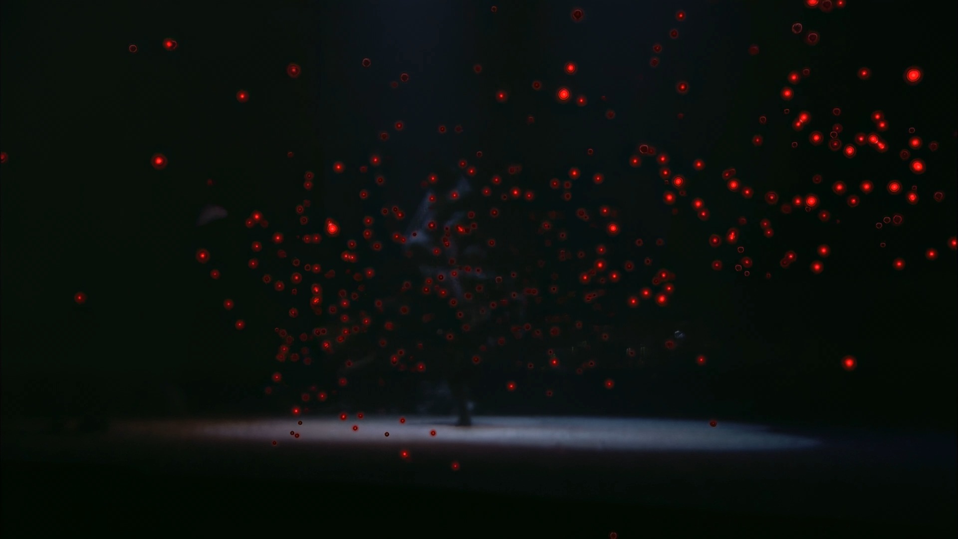 【弦乐四重奏】黒き死の行進