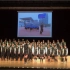 2021届石光中学初中五班129大合唱——《长江之歌》（2020年）