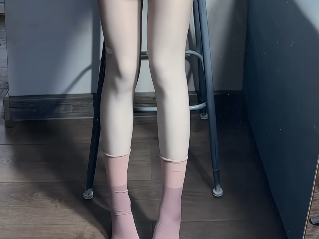 It's all stacked up again.