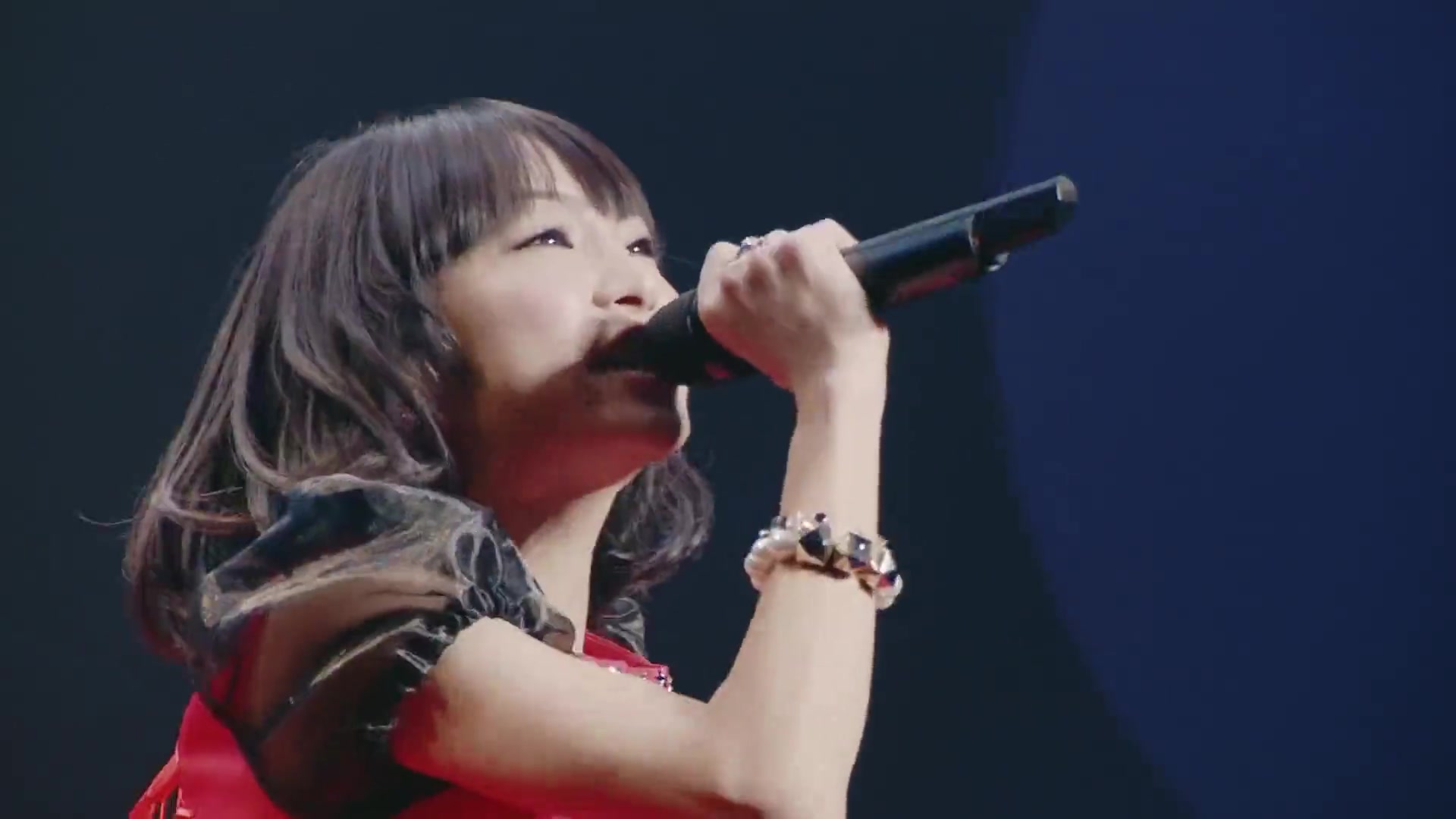 LiSA☆LiVE is Smile Always in Nippon Budokan [1080p]-哔哩哔哩