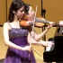 肖邦-升c小调夜曲 & 小提琴·Ririko Takagi | Chopin/Milstein - Nocturne c