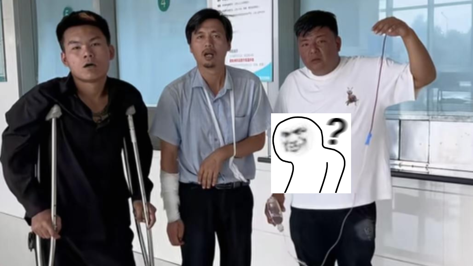 【爆笑名场面合集第267期】令人意想不到的迷惑行为!笑出腹肌!-七七搞笑视频合集-七七搞笑视频合集-哔哩哔哩视频