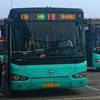 【苏州话报站】【苏州公交POV#10】市公交19路大站车（胜浦首末站→苏州站北广场西公交枢纽）全程第一视角POV