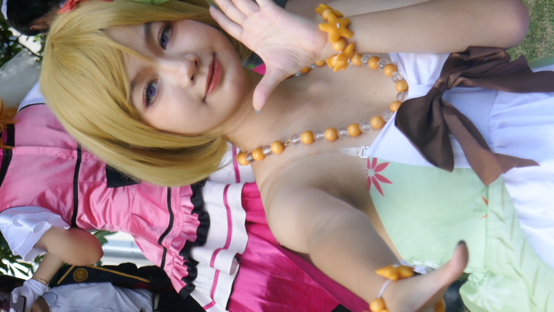 Cloud Comic Con Part 21