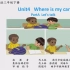 【圣城英语】新版pep小学英语三年级下册Unit4 A talk微课视频