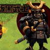 限量版 黑武士 影武者之王皮肤（clash of clans部落冲突_部落冲突_手游情报