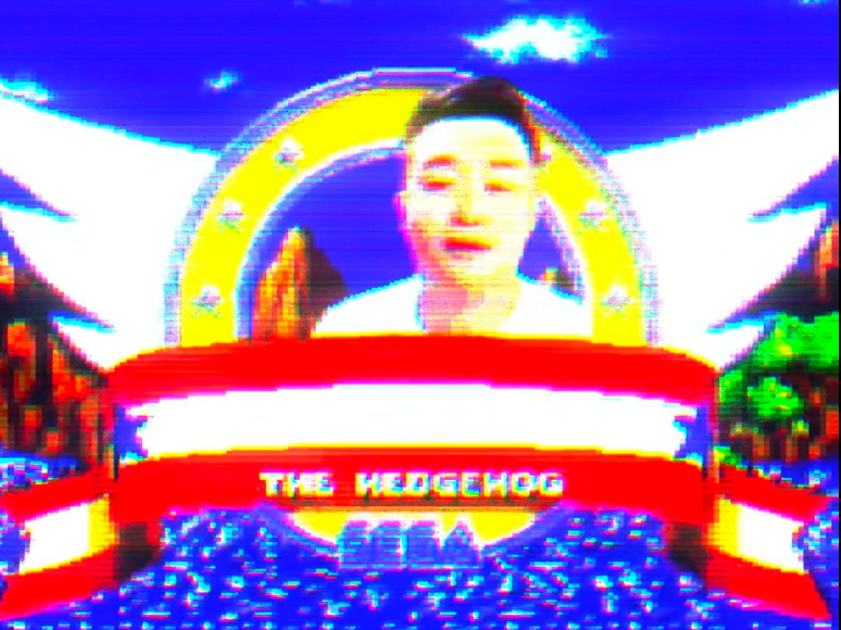 [南蛮大布] 玄景龙.EXE（补档）