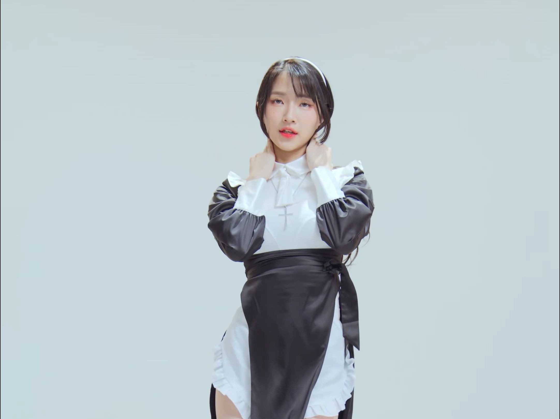 Sister Xu Ying, Bat Mitzvah age