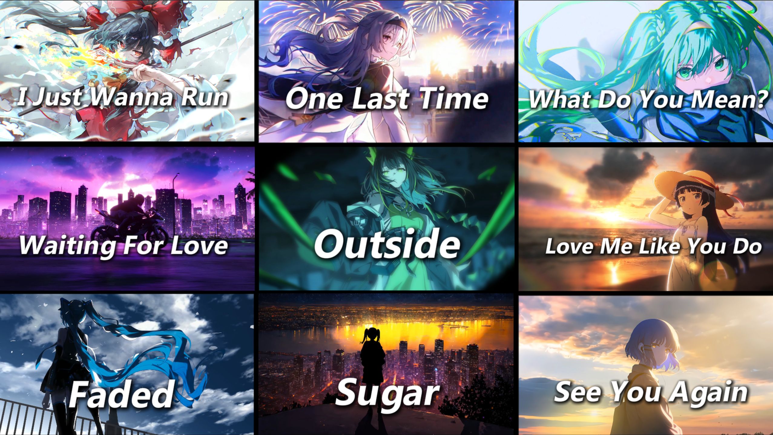 “节奏一响 好戏开场"