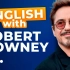 Learn English with Robert Downey Jr.   How He Got his Role f