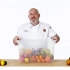 全球顶级厨师教学：36种常见水果的专业切法