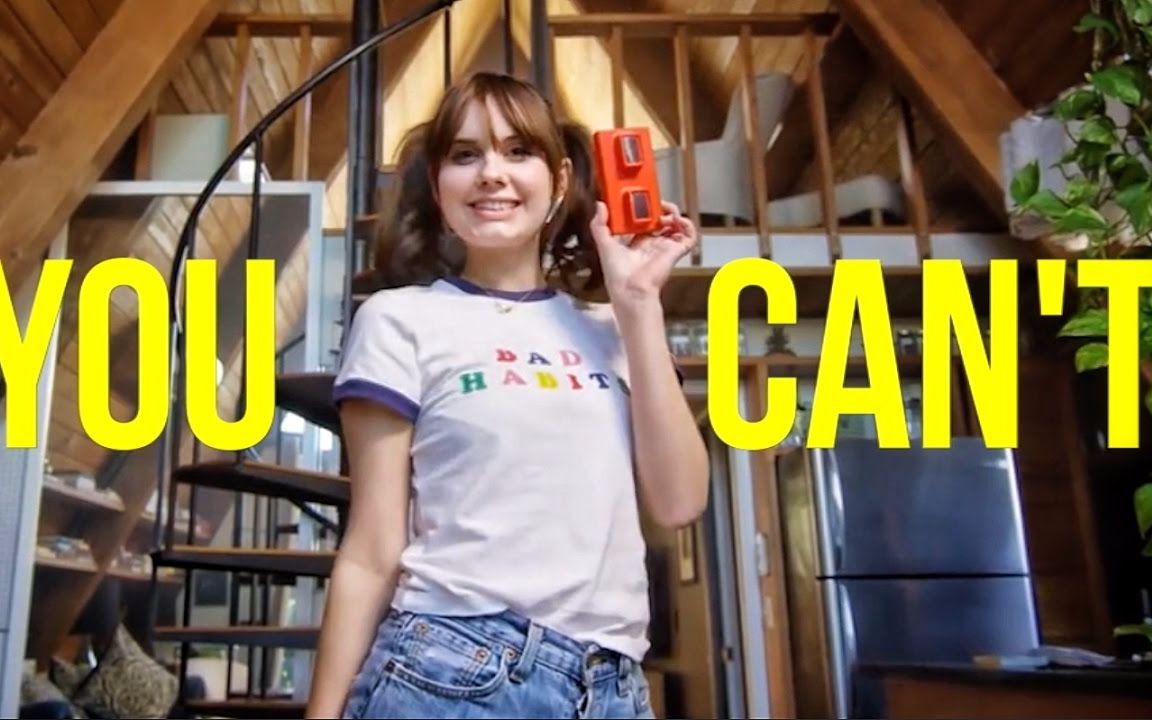 中英字幕挑战不可能dowhatyoucant