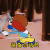 嚣张的跳蚤，竟在狗毛里建造了一座豪宅