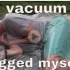 【真空包装我自己】How To Survive Being Vacuum Bagged! I Vacuum Bagged